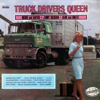 Various Artists - Truck Drivers Queen